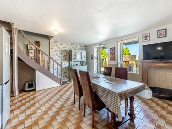 Photo Vente maison Broualan