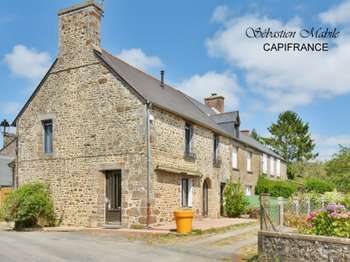 Vente Maison 5 chambresBroualan
