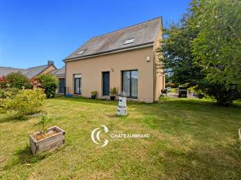 Vente Maison 4 chambresBroualan