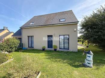 Vente Maison 4 chambresBroualan