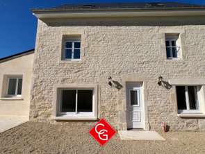Vente Maison 5 chambresBrouay