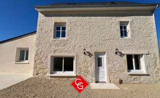 Photo Vente maison Brouay