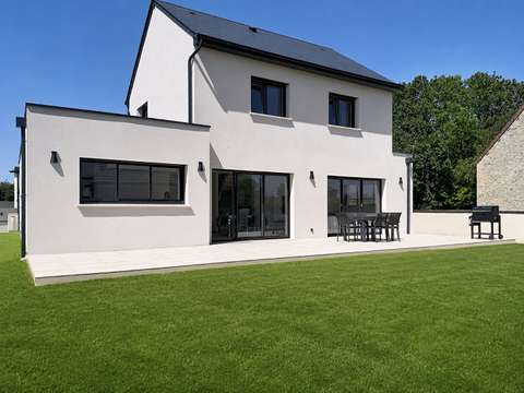 Vente maison 6 pièces Brouay 14