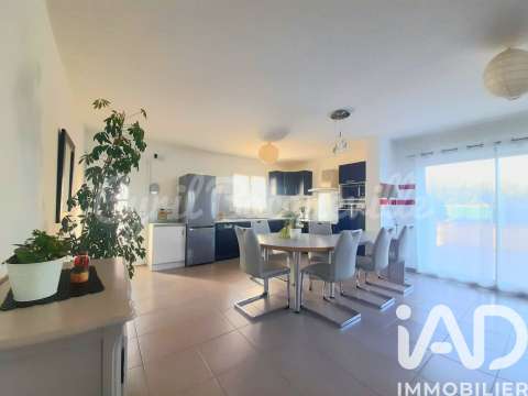 Vente maison 5 pièces Brouilla 66