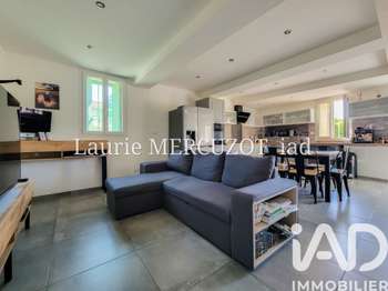 Vente maison 3 pièces Brouilla 66