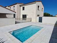 Vente maison Brouilla - 66