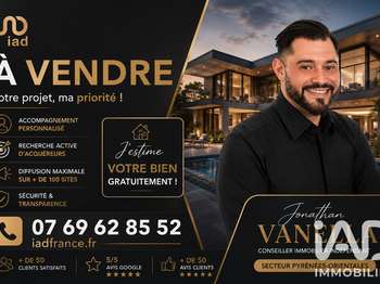 Vente maison 4 pièces Vente maison 4 pièces