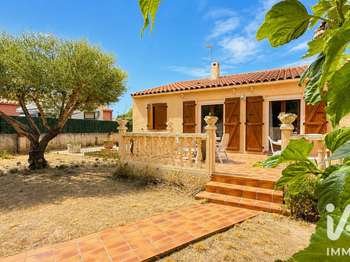 Maison 4 pièces 72 m² · à Brouilla · 72 m² · 270 000 €