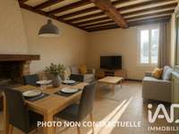 Vente maison 11 pièces