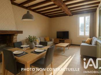 Vente maison 11 pièces Brouilla 66