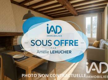 Vente maison 11 pièces Brouilla 66