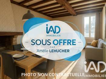 Vente Maison 8 chambresBrouilla