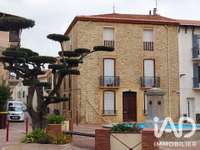 Vente maison 11 pièces