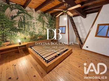 Vente Maison 3 chambresBrouilla