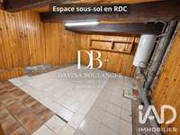 Vente maison 4 pièces Vente maison 4 pièces