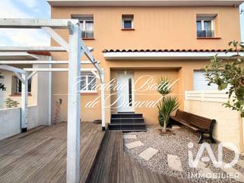 Vente maison 4 pièces Brouilla 66