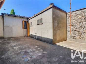 Vente Maison 3 chambresBrouzet-lès-Quissac