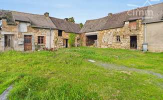 Photo Vente maison Bruc-sur-Aff