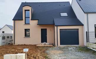 Photo Vente maison Bruc-sur-Aff