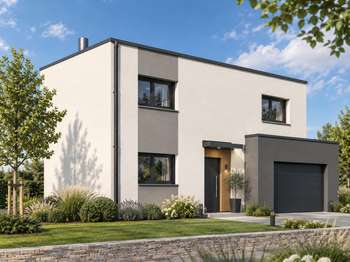 Vente maison 5 pièces Bruc-sur-Aff 35