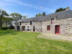 Vente Maison 4 chambresBruc-sur-Aff