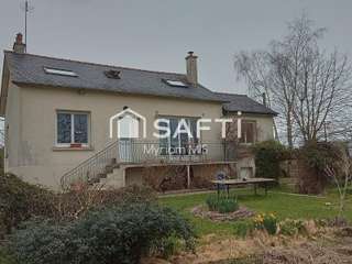 Vente maison 5 pièces Vente maison 5 pièces