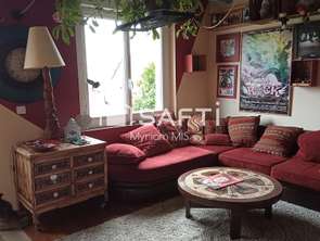 Vente Maison 4 chambresBruc-sur-Aff