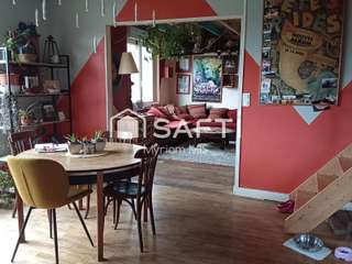 Vente maison 5 pièces Vente maison 5 pièces