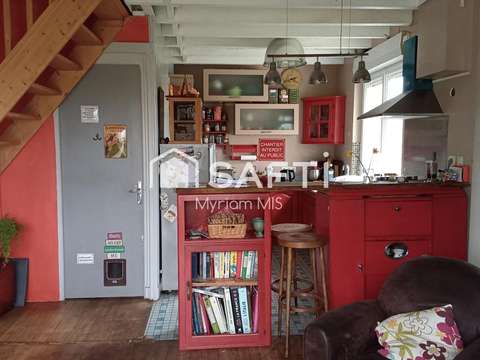 Vente maison 5 pièces Vente maison 5 pièces