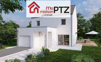 Photo Vente maison Bruc-sur-Aff