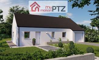 Photo Vente maison Bruc-sur-Aff