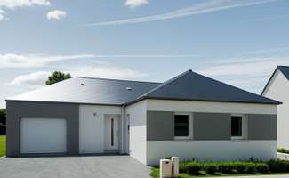 Photo Vente maison Bruc-sur-Aff