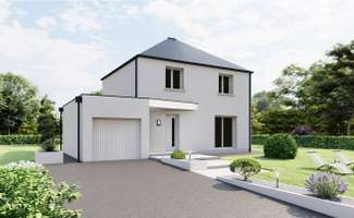 Photo Vente maison Brucheville