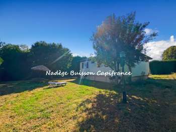 Vente maison 4 pièces Brucourt 14