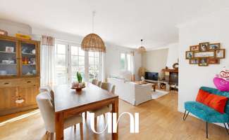 Photo Vente maison Brucourt