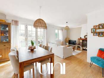 Vente maison 4 pièces Brucourt 14