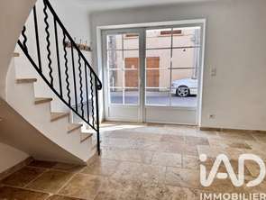 Vente Maison 2 chambresBrue-Auriac