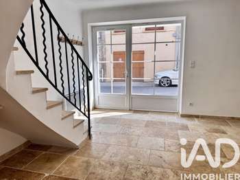 Vente maison 3 pièces Brue-Auriac 83