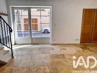 Vente maison 3 pièces Vente maison 3 pièces