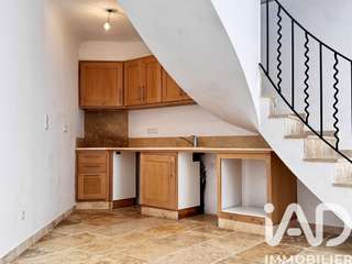 Vente maison 3 pièces Vente maison 3 pièces