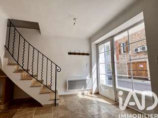 Vente maison 3 pièces Vente maison 3 pièces