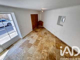 Vente maison 3 pièces Vente maison 3 pièces