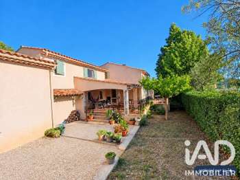 Vente maison 4 pièces Brue-Auriac 83