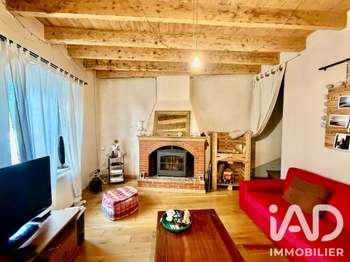Vente Maison 5 chambresBrugairolles