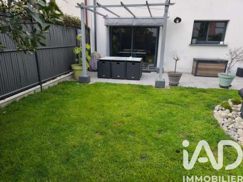 Vente maison 4 pièces Bruges 33