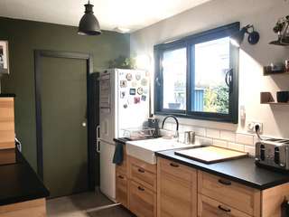 Vente maison 4 pièces Vente maison 4 pièces