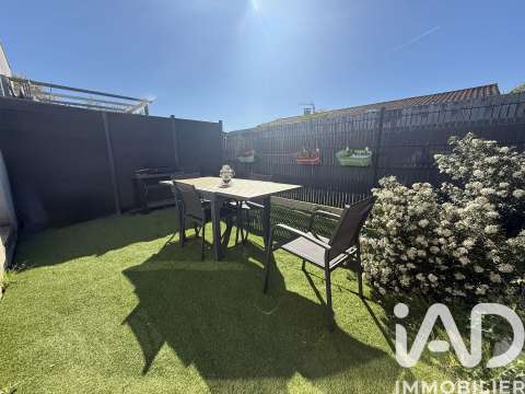 Vente maison 4 pièces Bruges 33