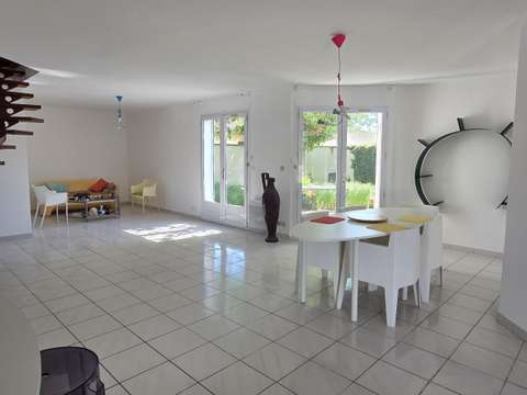 Vente maison 7 pièces Vente maison 7 pièces
