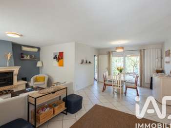 Vente maison 7 pièces Bruges 33