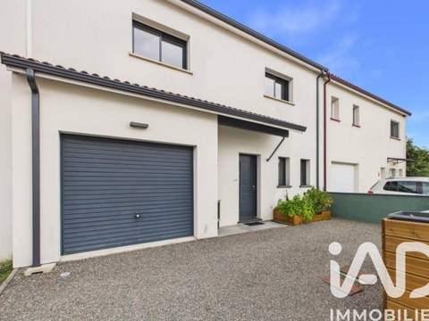 Vente maison 4 pièces Bruges 33